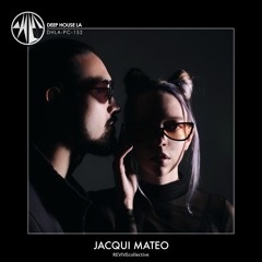 Jacqui Mateo [REVIVEcollective] - Mix #152