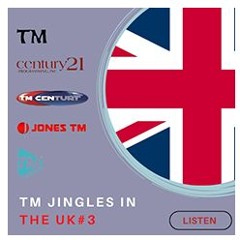 NEW: TM Jingles In The UK #3 - 14 05 24