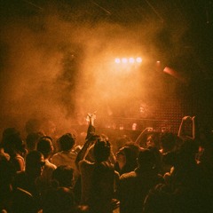 Gaiden @ Tropical Animals - Club21 Firenze - 18th January 24