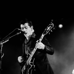 I Wanna Be Yours - Super Slowed and Reverb