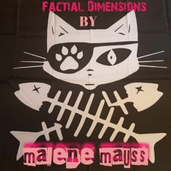 Fractial Dimensions // Cat Pirates Crew (Techno/psycedelic house)