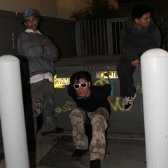 oh yes-booby ft Jmz Xohunter!