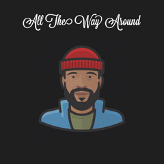 All the Way Around - Marvin Gaye Cover