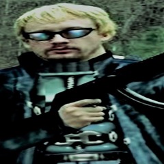 Pity-Hug Purgatory 2: Electric Boogaloo