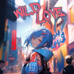 CTNP - Wild Love (Original Mix)