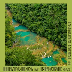 Histoires de Piscine 059 by Jokios Kultūros