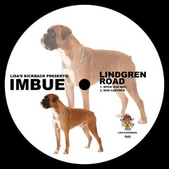 Imbue - Spice (LKB 0003)