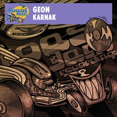 Geon-Karnak (ON SALE DECEMBER 9)