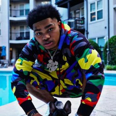 [FREE] No Cap Type Beat 2020 | "One Chance" (Prod. By XavierBeats x Jkei) | Guitar Type Beat