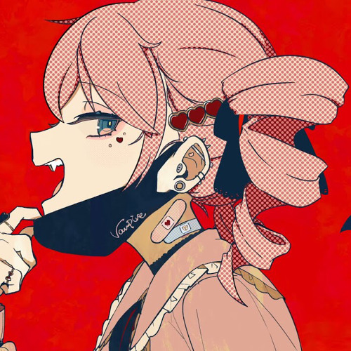 Listen to ヴァンパイア (The Vampire) ~covered by Kasane Teto~ by