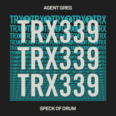 Speck Of Drum (Extended Mix)