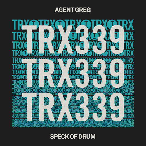Speck Of Drum (Extended Mix)