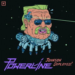 Johnson Deployed