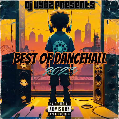 BEST OF DANCEHALL 2023 HITLIST