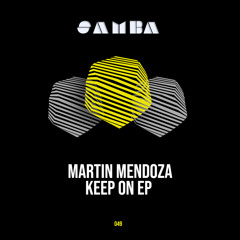 Martin Mendoza - Dance Floor (Original Mix)