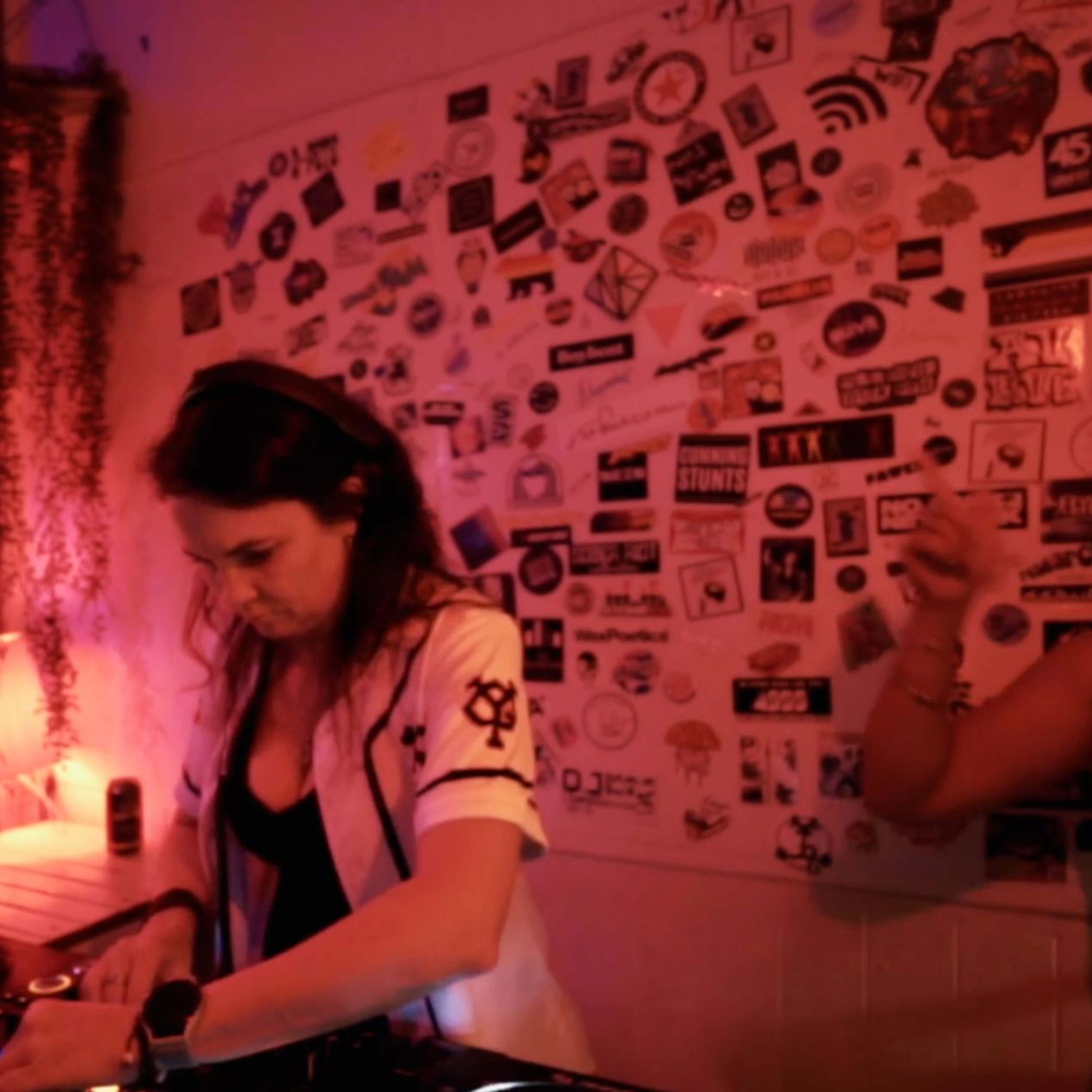 QUIVR, Live DJ sets from Fortitude Valley Australia
