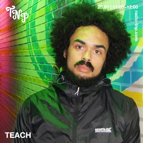 Teach
