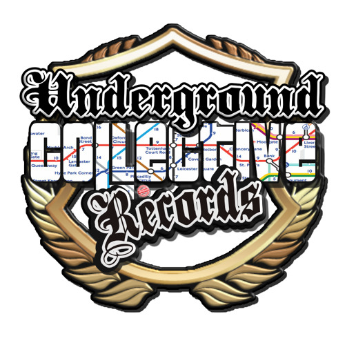 JAVO Scratch - Underground Collective Records (Febrero 2020)