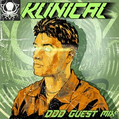 Klinical - DDD Guest Mix