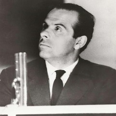 Piero Piccioni retrospective mix