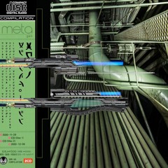 Virgil Enzinger - Stress Energy Tensor [VA / Meta Gen Compilation Vol.2]