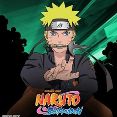 Naruto Shippuden OST - Despair [EV3RH Remake]