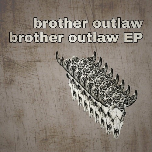 brother outlaw # 2 - brother outlaw