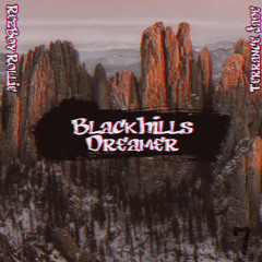 Black Hills Dreamer (Feat. RezBoy Rollie)