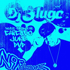 Dj Slugo feat. Trax Man - What That Do? (N95 REMIX)