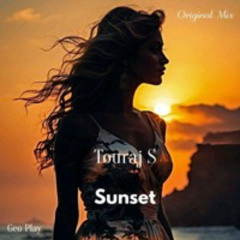 Touraj S - Sunset (Official Audio)