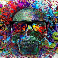 Spring 2021 Voodoo Overdose Drum and Bass mix