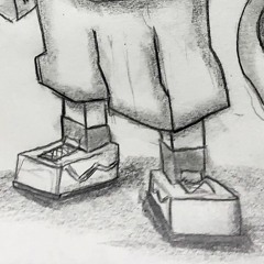 Robots With Issues jams Ramones "Basement"