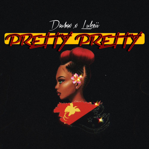 Daubax x Lukeii - Pretty Pretty (2024)