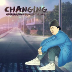 Changing (feat. Yacuzzi)