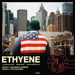 PREMIERE: Ethyène  - Invincible Summer [S.H.E]