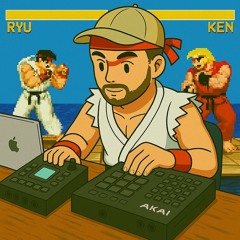 STREET FIGHTER