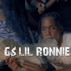g$ lil ronnie - might