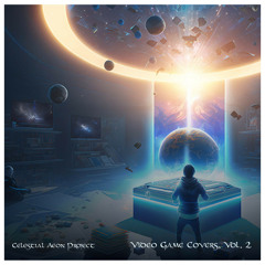 Fall-From-Grace Theme (From "Planescape: Torment")