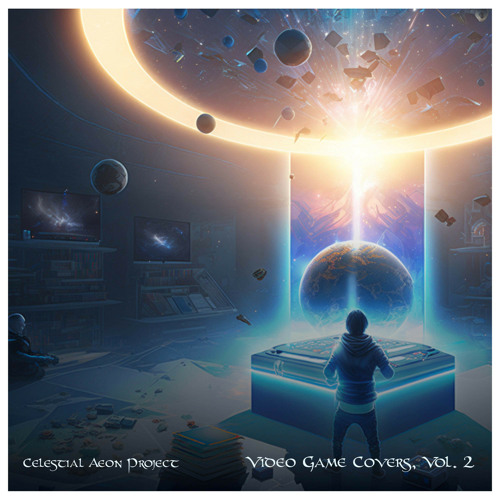 Fall-From-Grace Theme (From "Planescape: Torment")