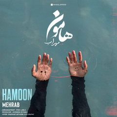 Mehrab - Hamoon | OFFICIAL NEW TRACK مهراب - هامون