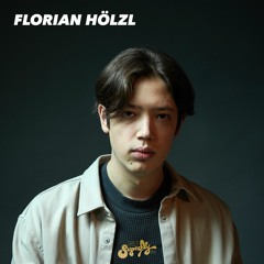 Superfly - Crazy Superdrive Radio Show with Florian Hoelzl