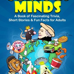 Ebook Interesting Stories for Curious Minds : A Book of Fascinating Trivia, Short Stories & Fun