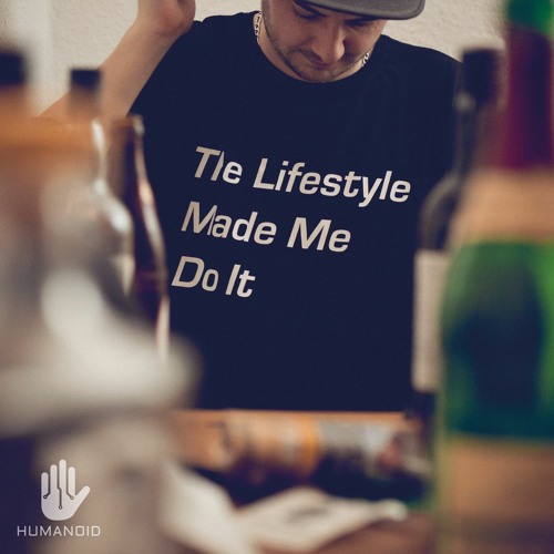 PRTCL - Late One (As Always) [Premiere]