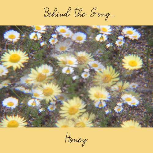 Honey - Behind The Song