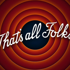 Keeno Cuhh x Thats All Folks