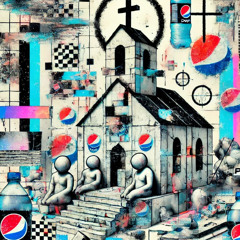 pray for saint pepsi