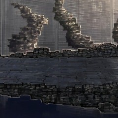 Keter - Floor of General WERK (Library of Ruina Cover)