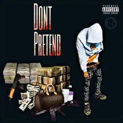 Young Enna - Dont Pretend (Prod. Bem)