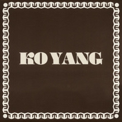 Mixed Mangos 005: Ko Yang