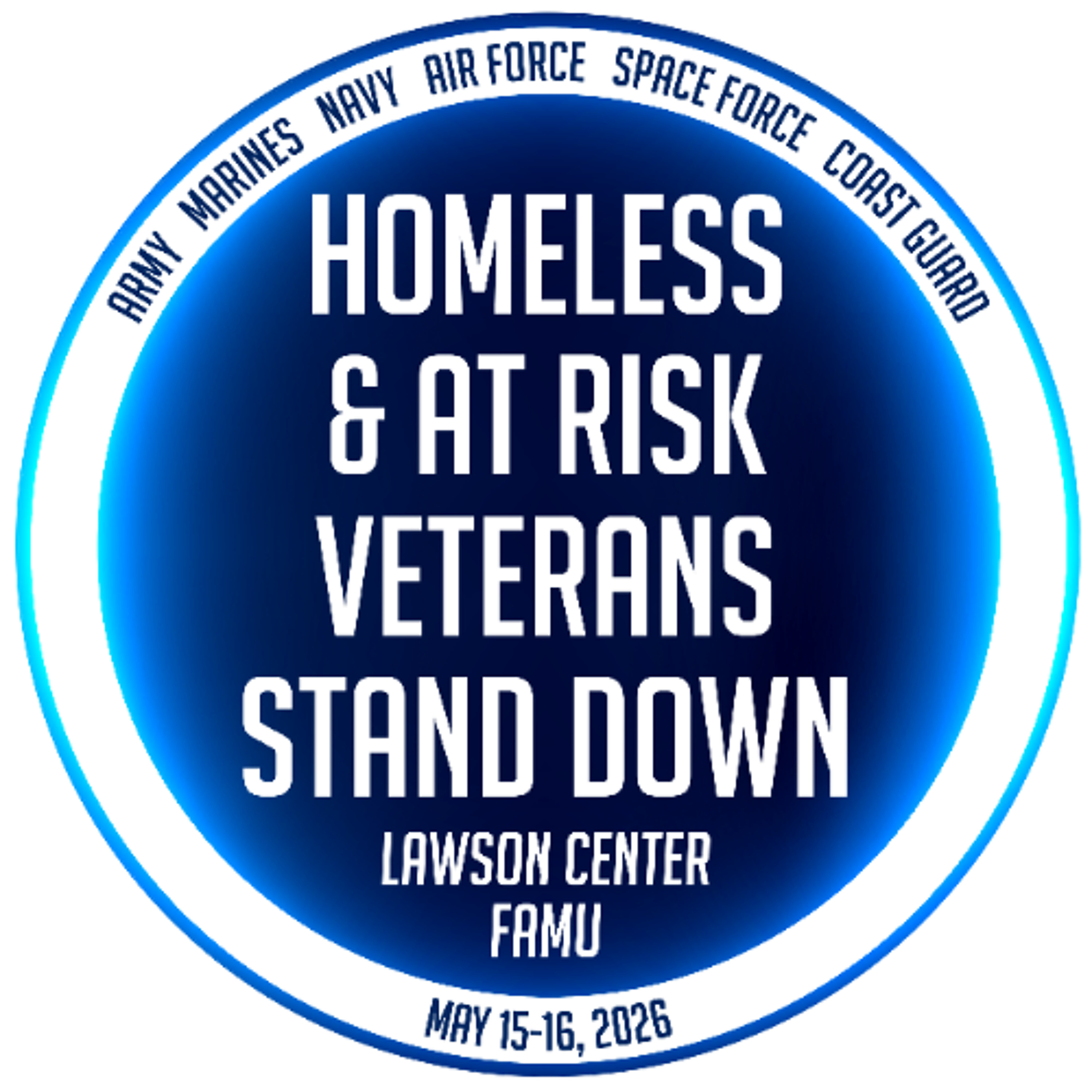 Interview With Althamese Smith, Coordinator of the 2026 North Florida Homeless and At Risk Veterans Stand Down